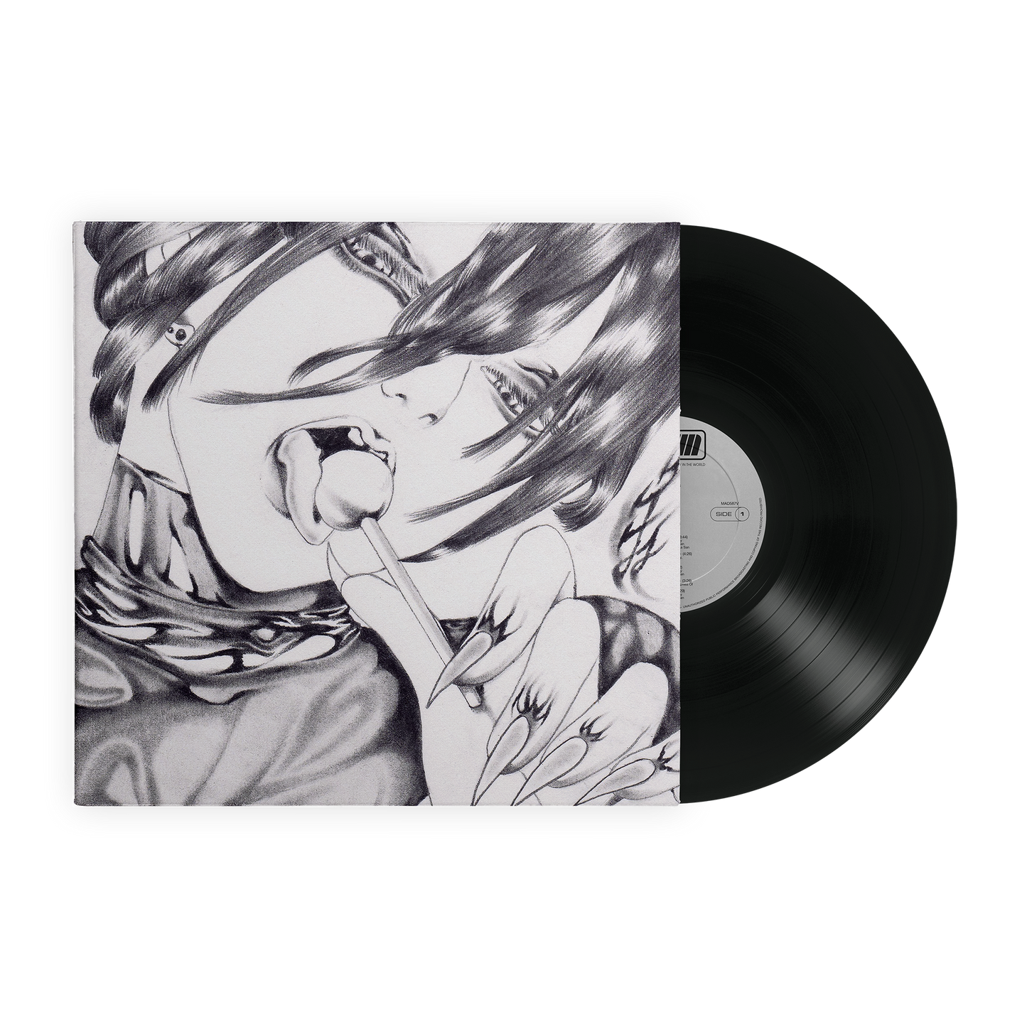 Jam City-LP