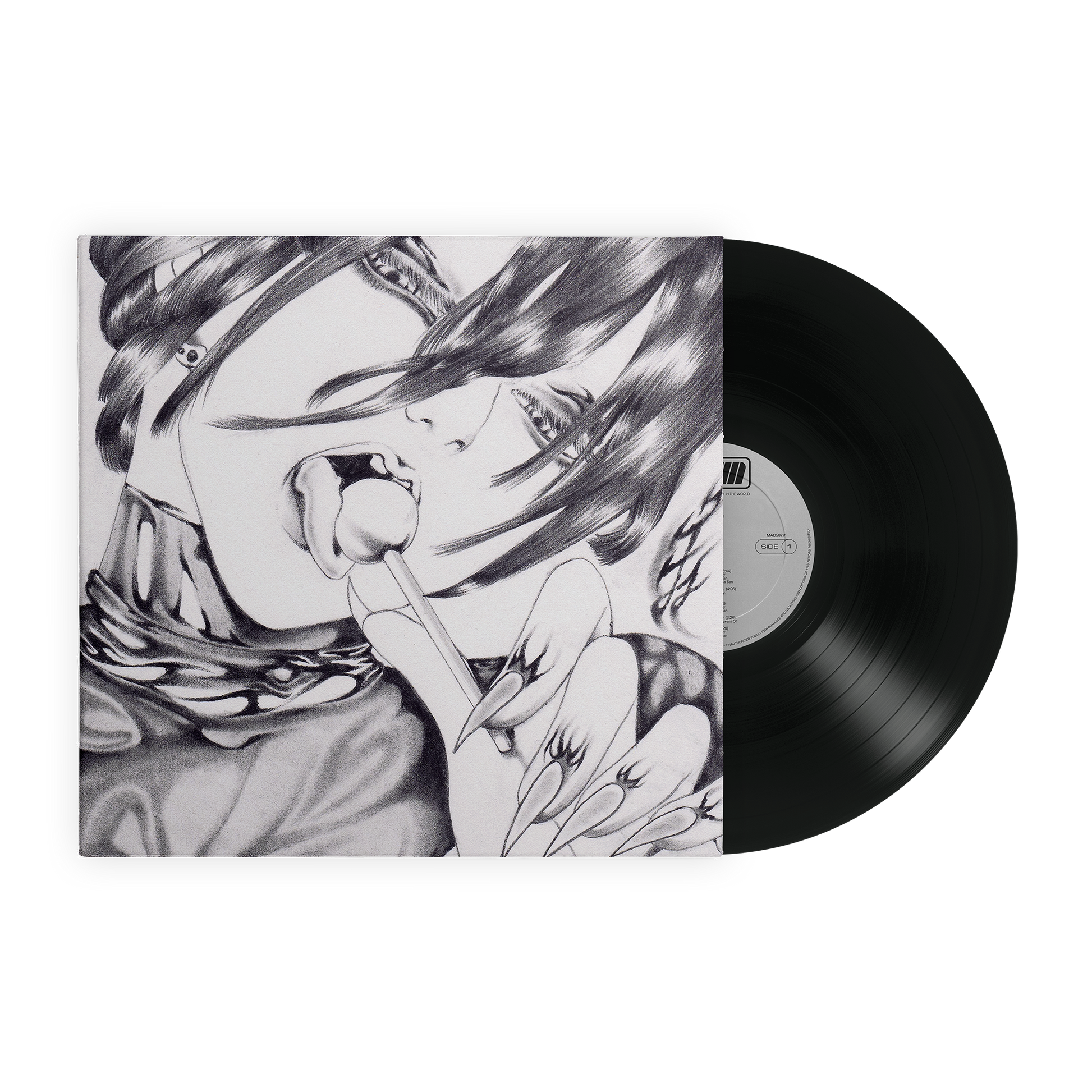 Jam City-LP