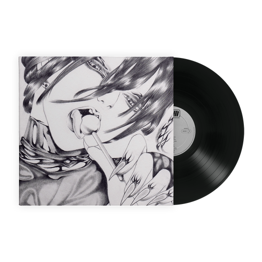 Jam City-LP